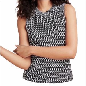 Maeve by Anthropologie top